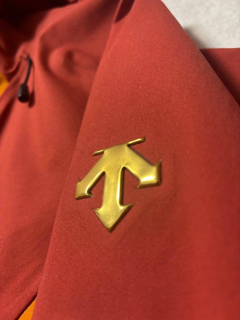 DESCENTE SIO スキーウェア S〜Mサイズ