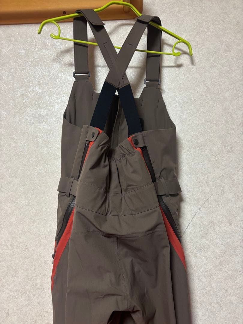 DESCENTE SIO スキーウェア S〜Mサイズ