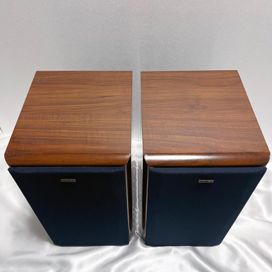 DENON SC-E252 スピーカー デノン デンオン