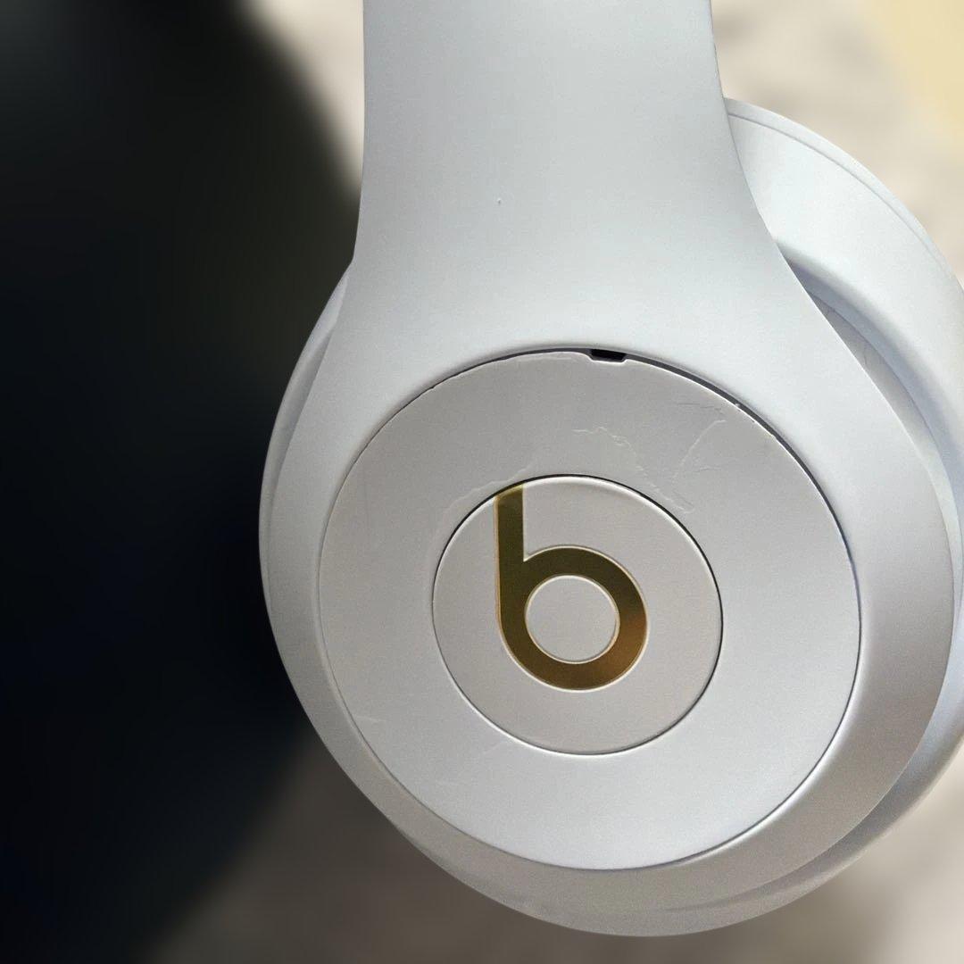 Beats Studio3 Wireless ヘッドホン