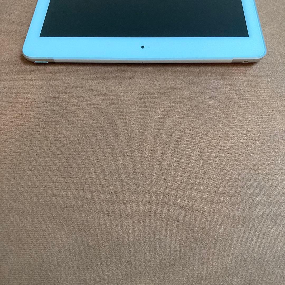 467【早い者勝ち】iPad6 第6世代 32GB SIMフリー☆