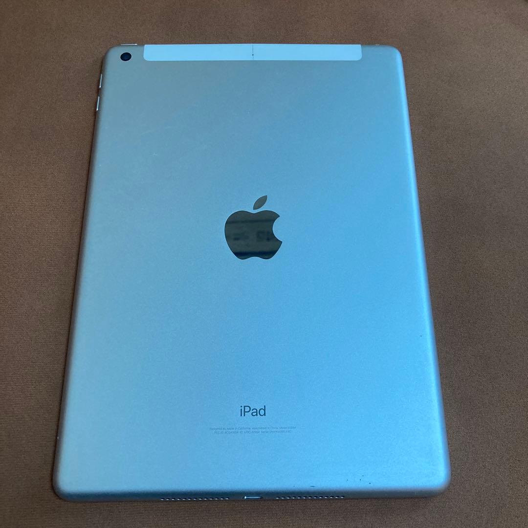 467【早い者勝ち】iPad6 第6世代 32GB SIMフリー☆