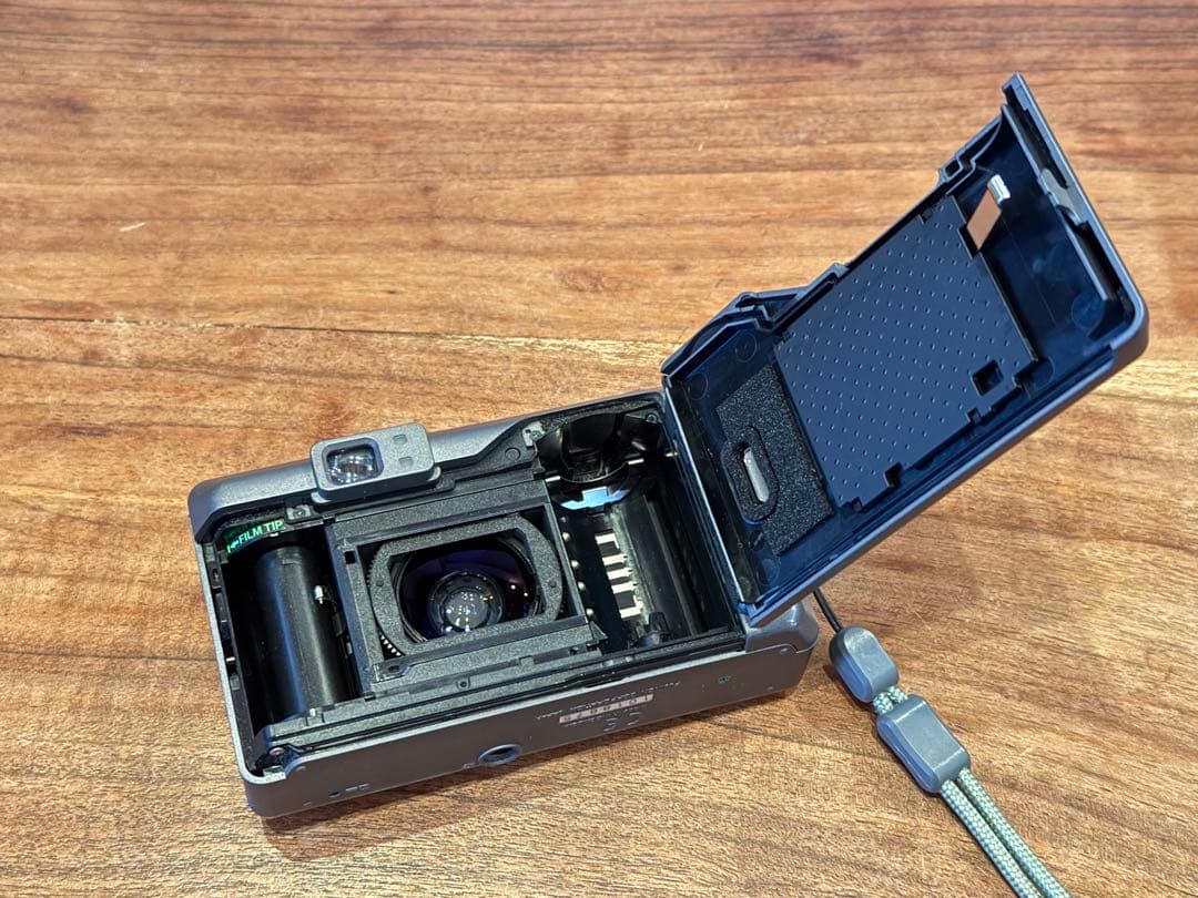 FUJIFILM NATURA CLASSICA 富士フイルム　ナチュラクラシカ