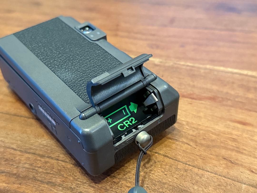 FUJIFILM NATURA CLASSICA 富士フイルム　ナチュラクラシカ