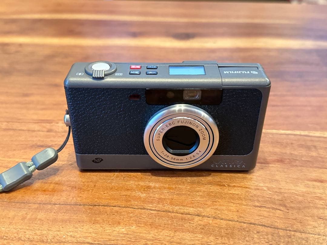 FUJIFILM NATURA CLASSICA 富士フイルム　ナチュラクラシカ