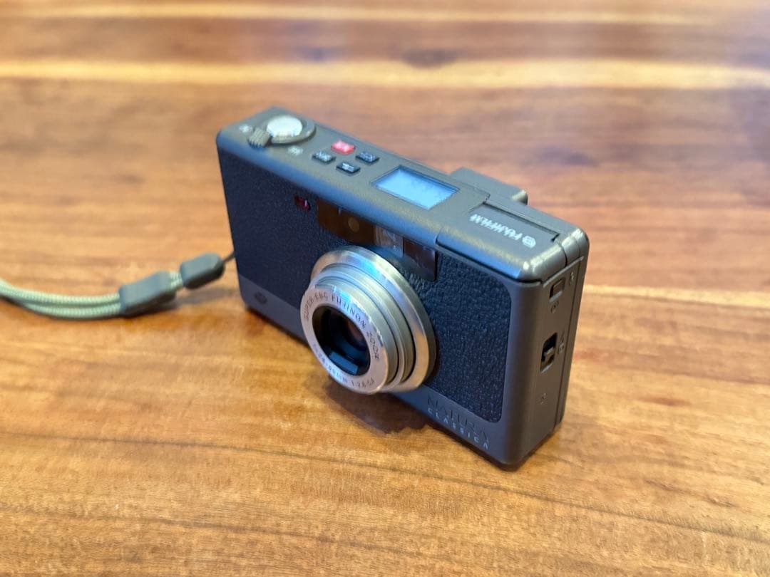FUJIFILM NATURA CLASSICA 富士フイルム　ナチュラクラシカ
