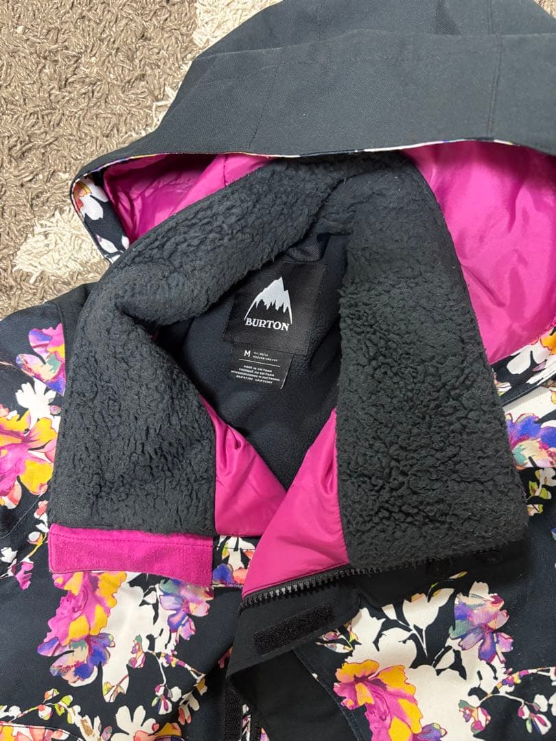 バートン　140 150スノーボードウェア　子供　キッズ BURTON