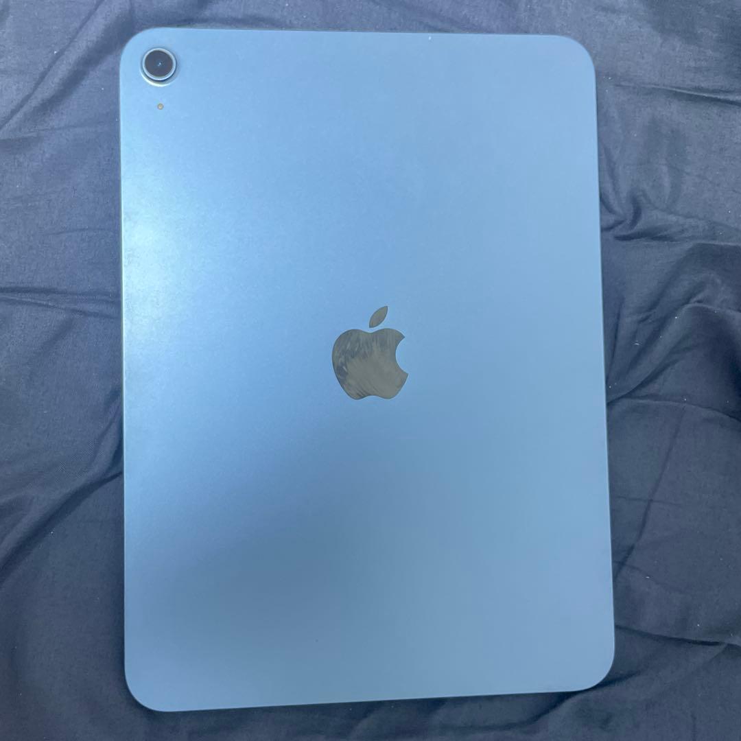 ipad 第11世代 A16 128GB ブルー