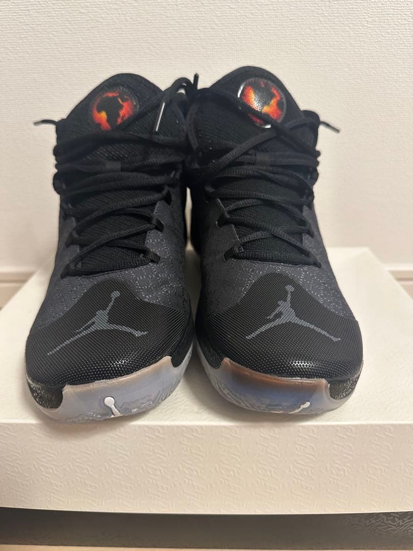 AIR JORDAN XXX エアジョーダン30 新品未使用