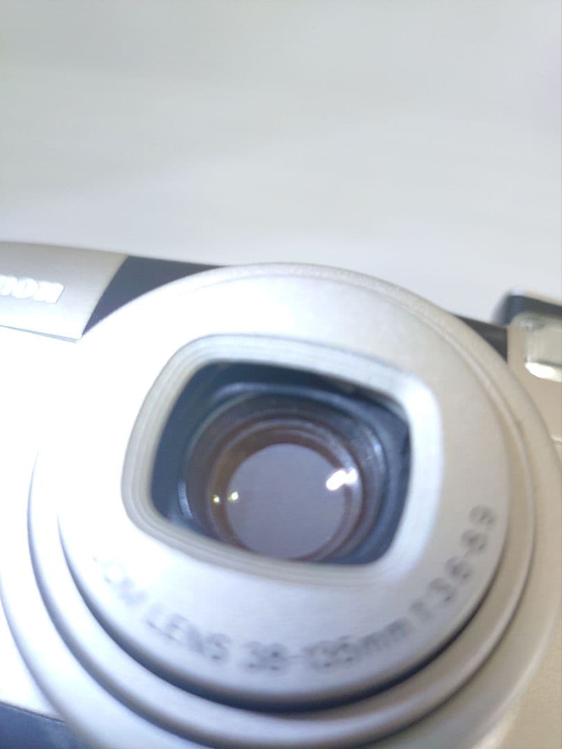 【超美品】Canon Autoboy SII XL 動作確認文章参照