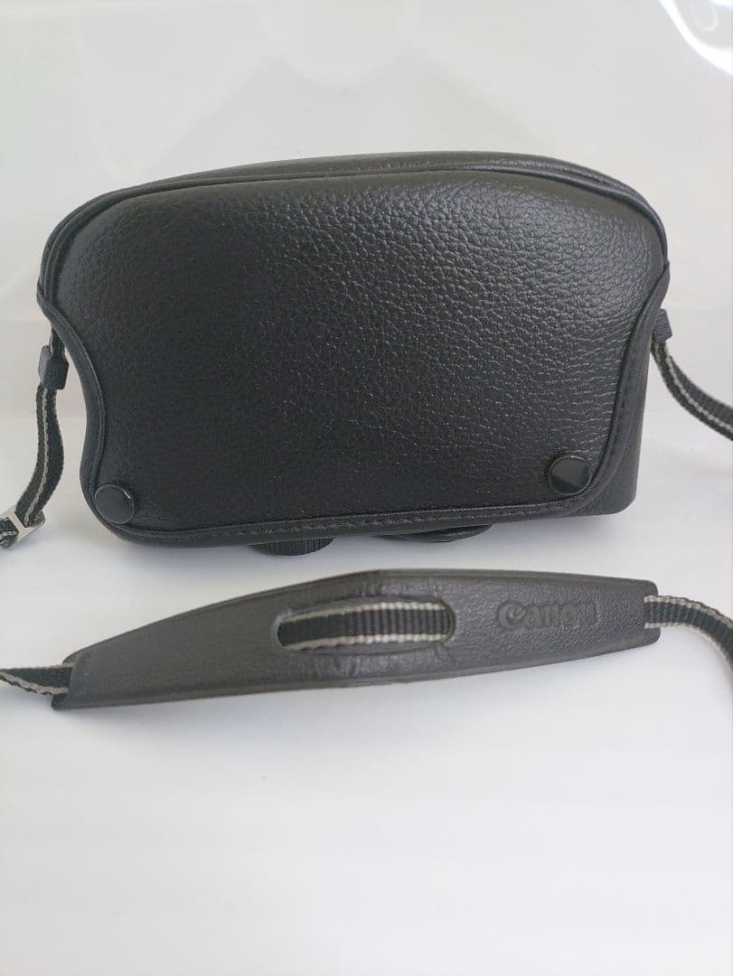 【超美品】Canon Autoboy SII XL 動作確認文章参照