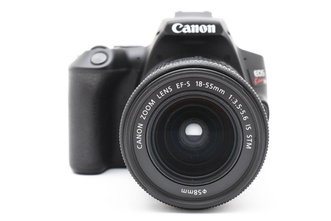 ショット数4000枚以下■美品■キャノン EOS Kiss x10