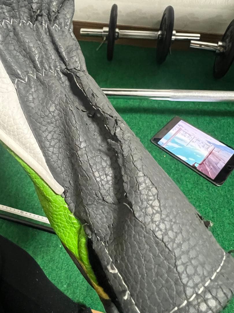 epic flash subzero 3w レフティ