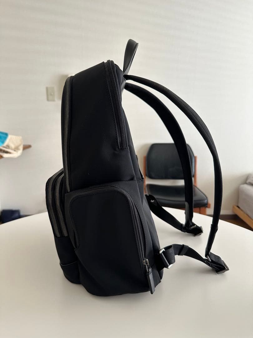 TUMI バックパック ハデン