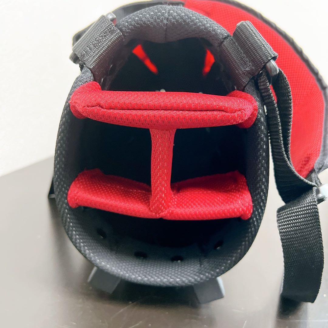 ナイキ ジュニア ゴルフセット VRS 5本 キッズ 身長110-130子供用