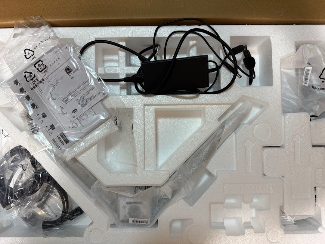 超美品！ BenQ MOBIUZ EX3210U ゲーミングモニター 4K