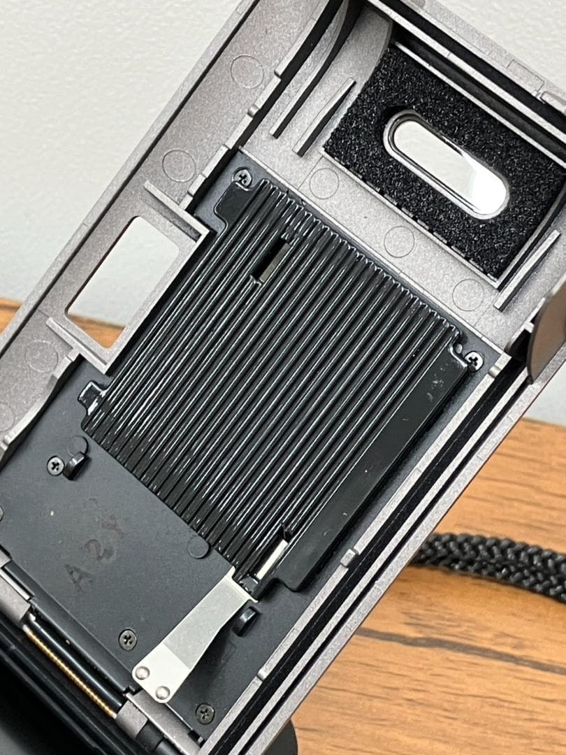 Konica コニカ big mini BM-301 コンパクト フィルムカメラ