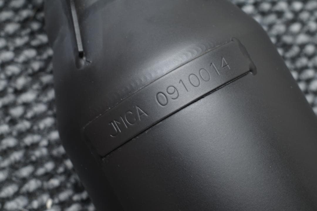 エリミネーター 400 ビームス パワーヘッダーパイプ マフラー エキパイ