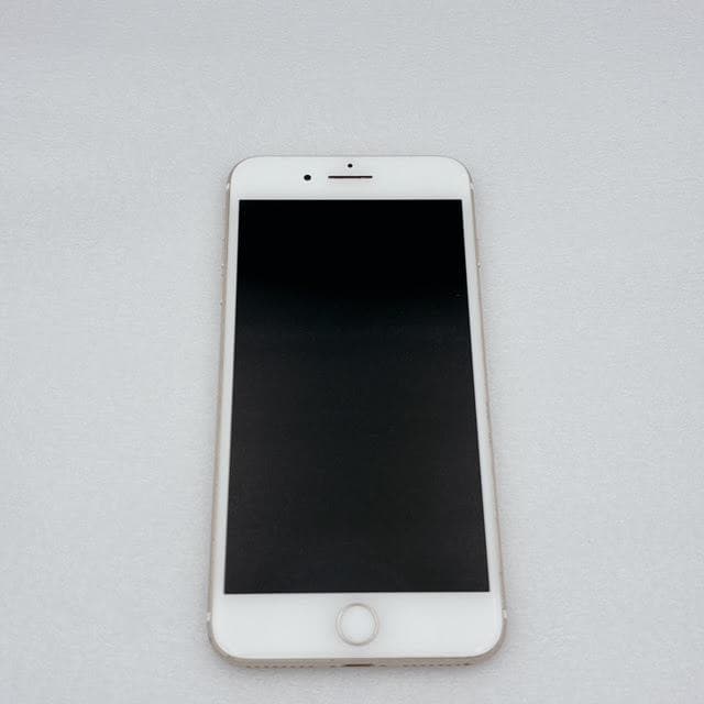 【極美品】iPhone7 Plus SIMフリー ゴールド 256GB