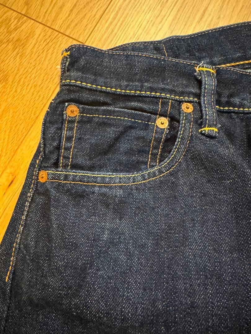EVISU 大黒　ピンク　かもめ