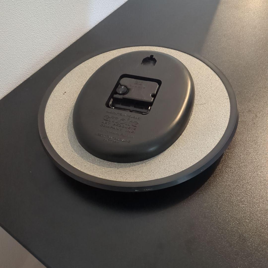 ポストモダン　時計　80s