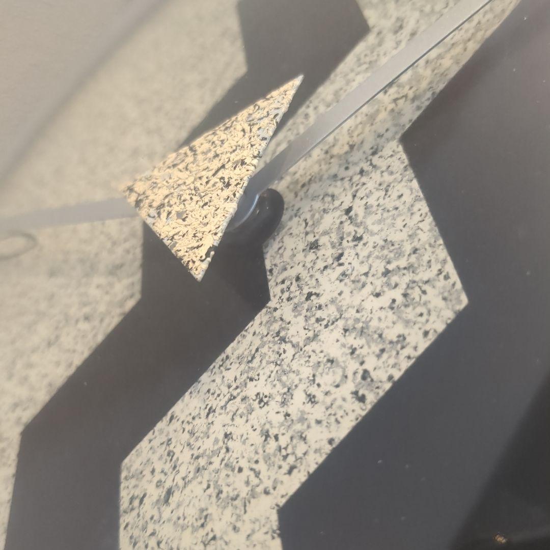 ポストモダン　時計　80s