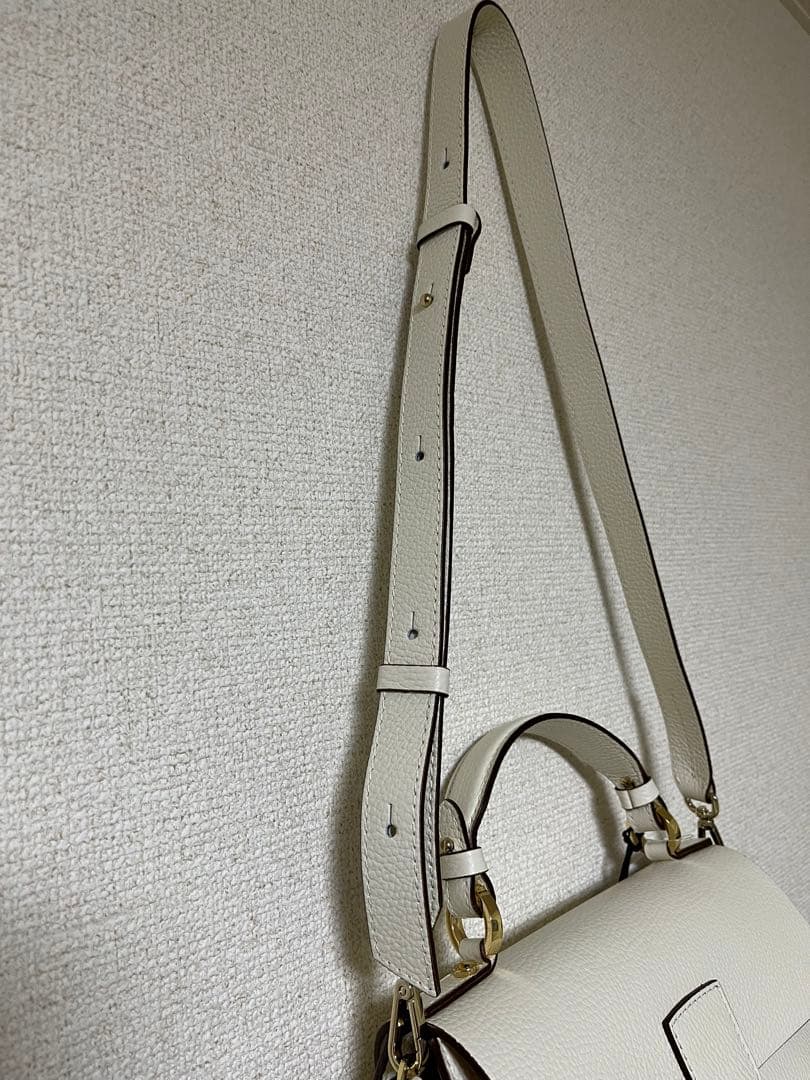 【新品】LORISTELLA ロリステッラ ワンハンドルショルダーバッグ