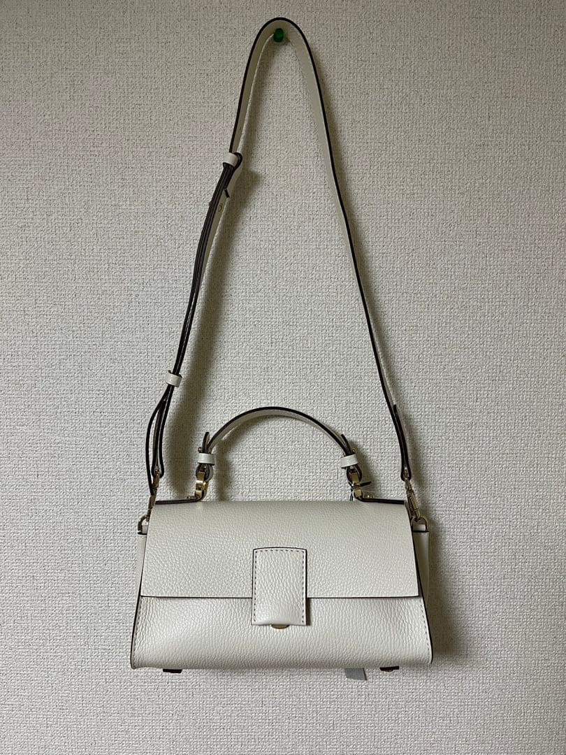 【新品】LORISTELLA ロリステッラ ワンハンドルショルダーバッグ