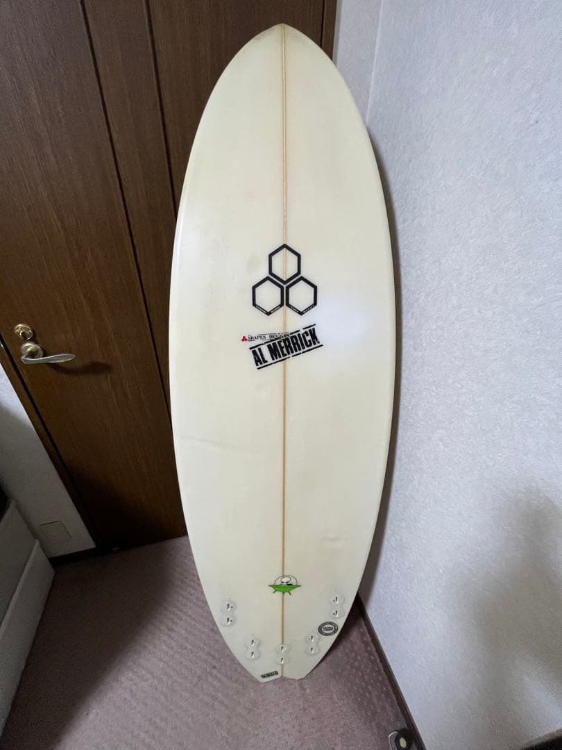 32L アルメリック　サーフボード