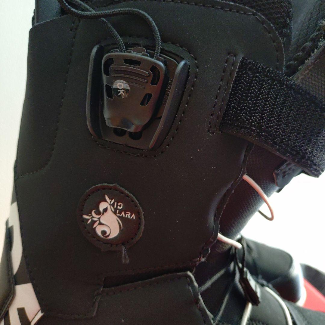 DEELUXE スノーボード　ブーツ