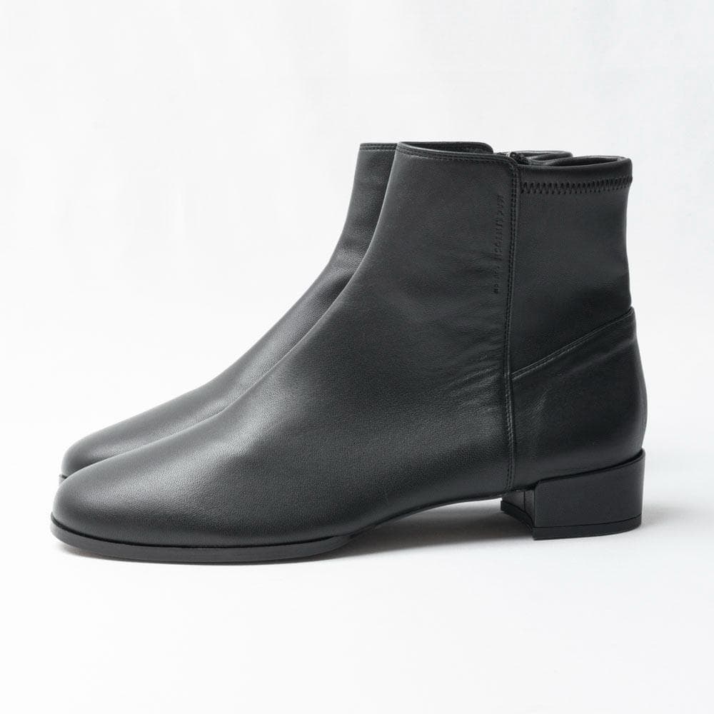 定価34,900円『MACKINTOSH LONDON』ショートブーツ 1294