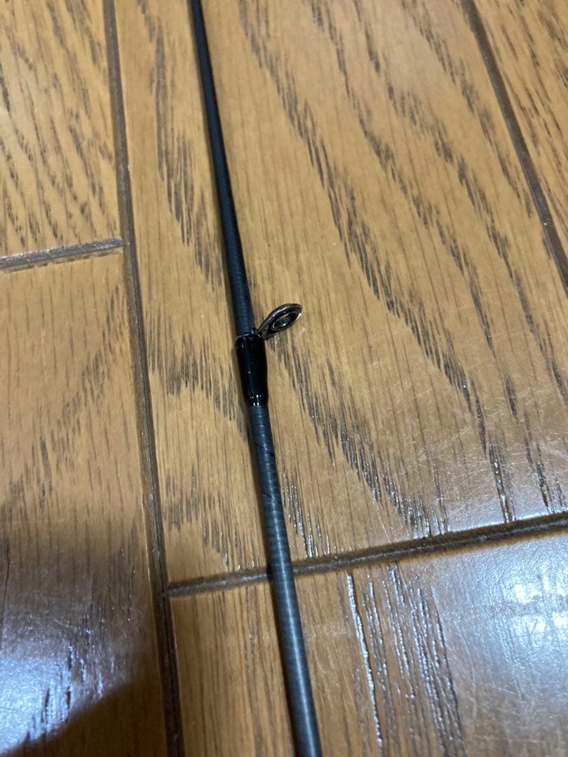 エバーグリーン　オライオン　フリーウィル OCSS-63UL ST 美品ほぼ新品