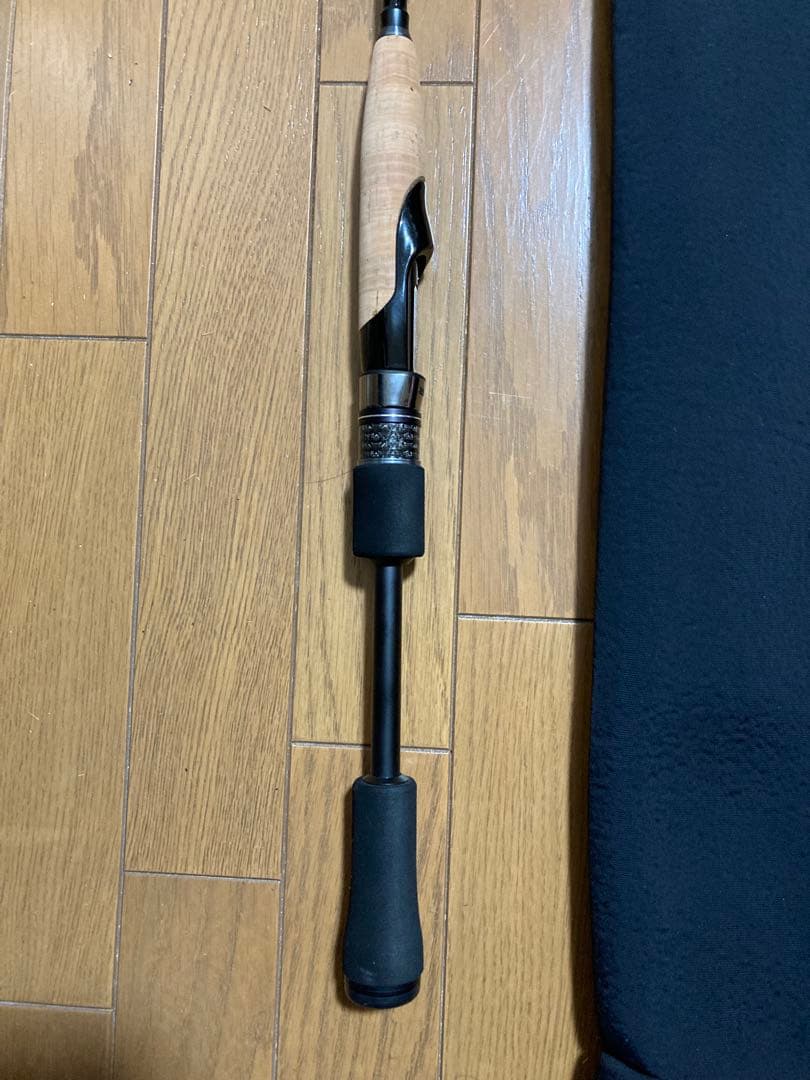 エバーグリーン　オライオン　フリーウィル OCSS-63UL ST 美品ほぼ新品