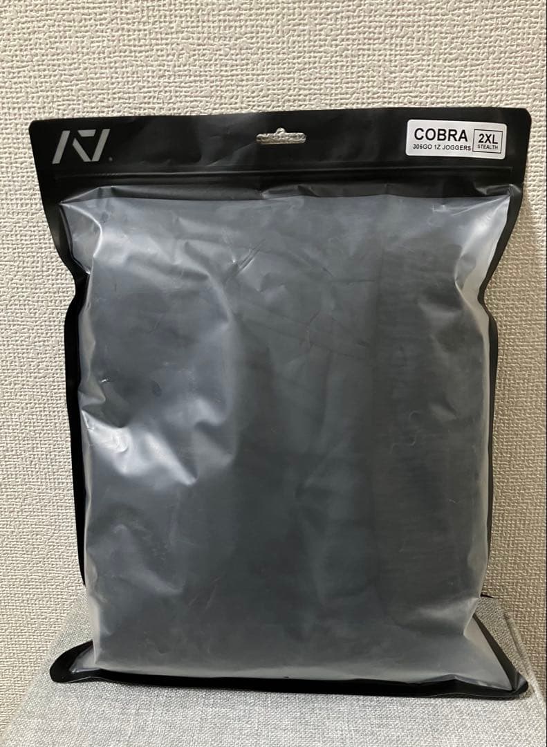 A7 COBRA 360GO 1Z ジョガー