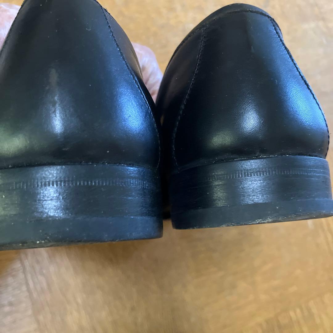 ※値下げしました　　グッチ　メンズ　ローファー