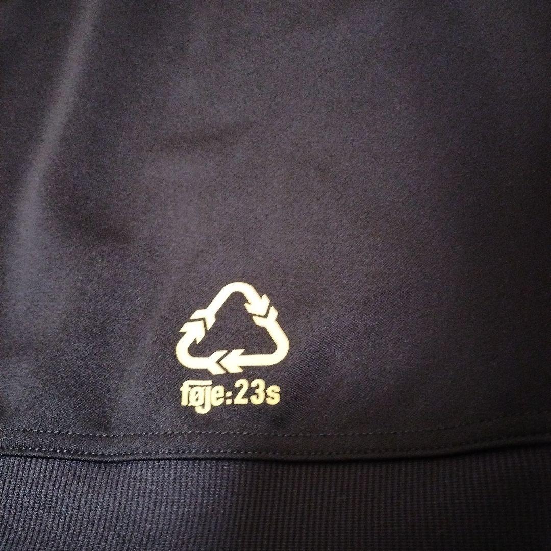 新品　ヒュンメル　ジェフユナイテッド千葉　ジャージトップス