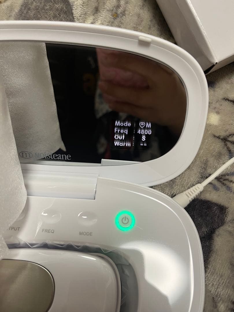 moisteane IV スキンコンディショナー