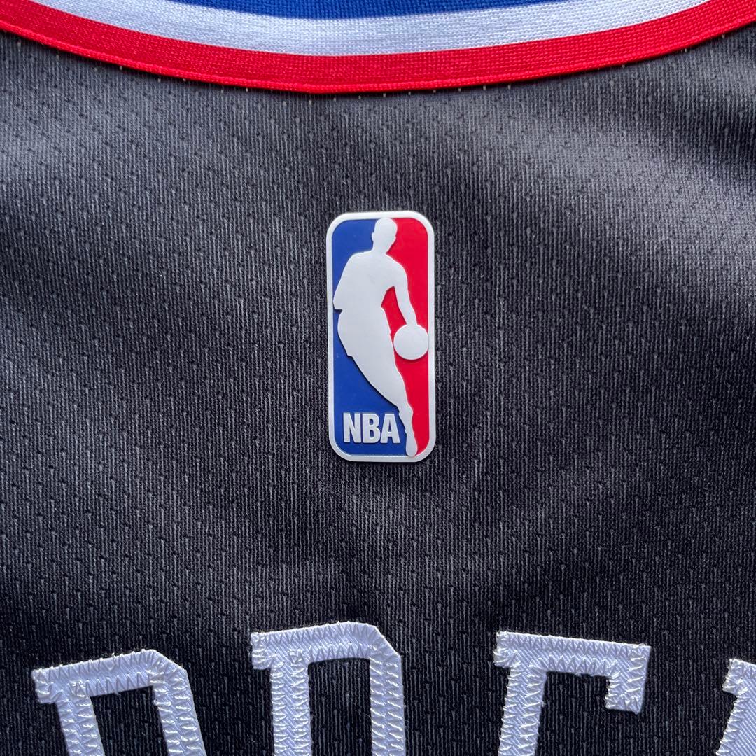 ウェア Supreme Nike NBA Teams Authentic Jersey