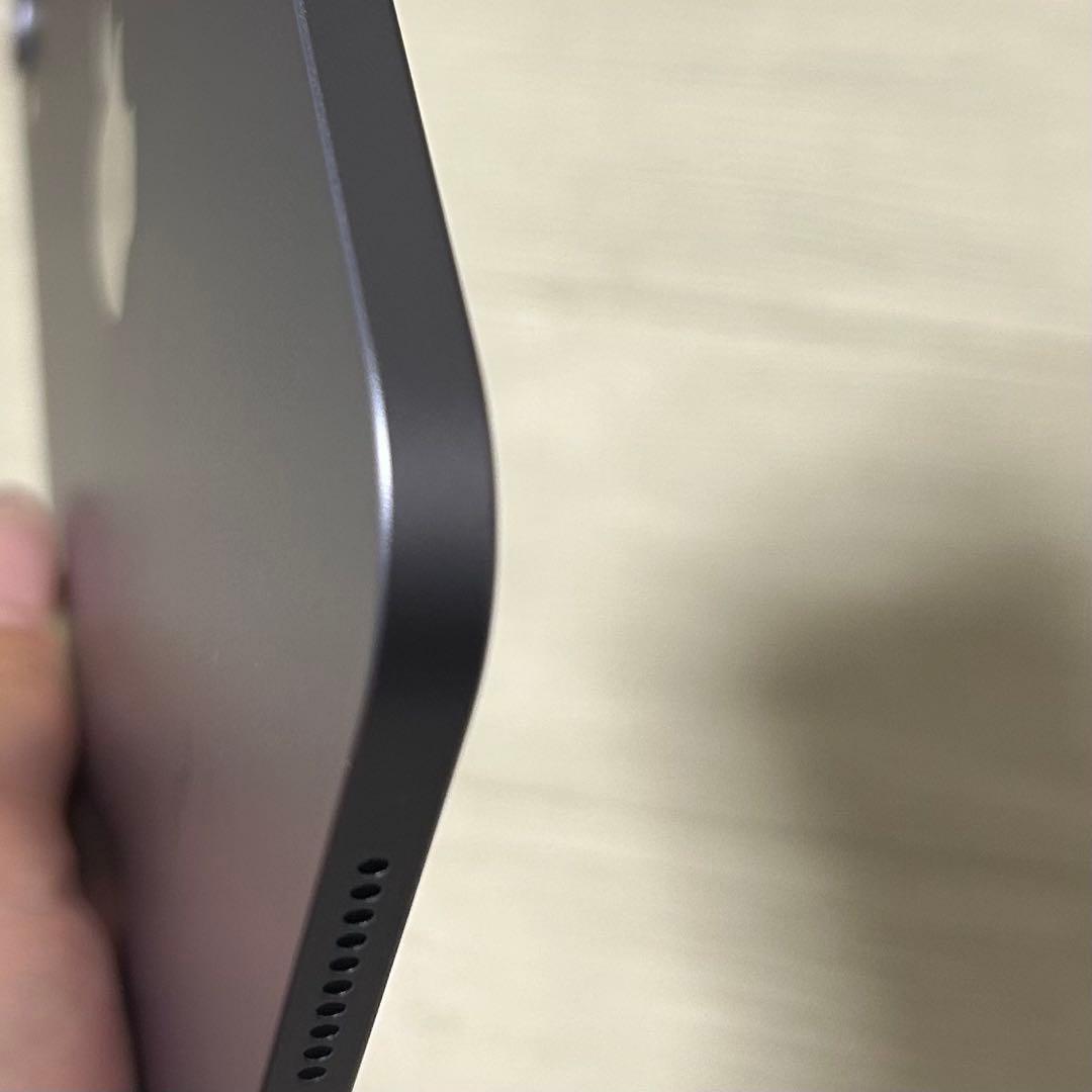 iPad mini 第6世代 64GB Wi-Fiモデル スペースグレイ