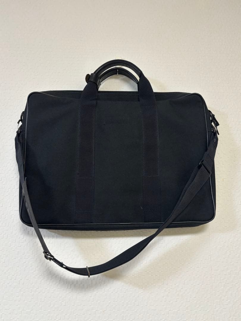 池*友様 【美品】PORTER CLIP 2WAYビジネスバッグ ポーター ブラ