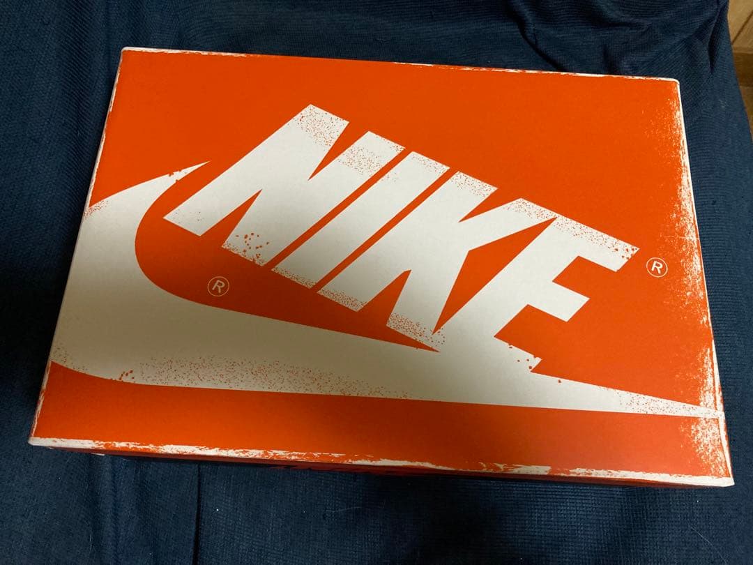 シューズ(男性用) Nike Air Jordan 1 Lost & Found Chicago