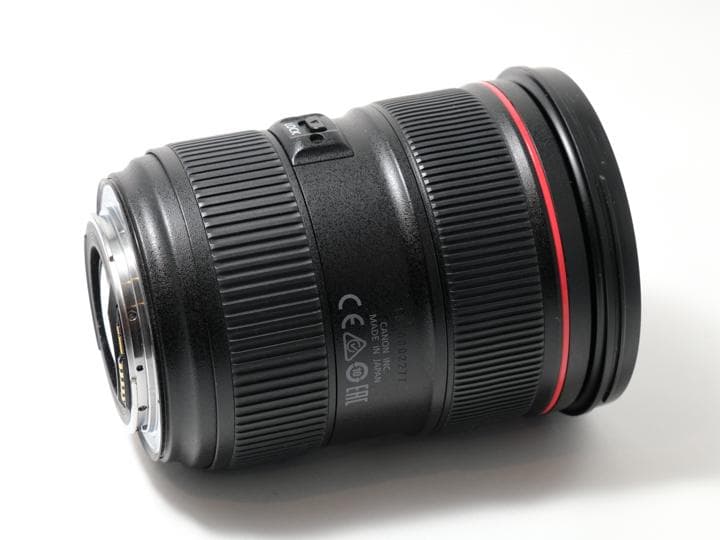 Canon EF 24-70mm f/2.8L II USM ズームレンズ