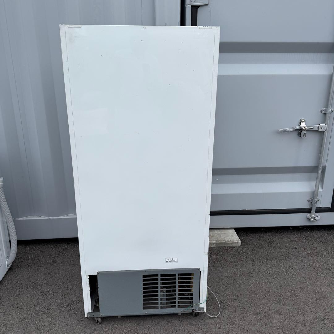 稼働品☆サンデン　冷蔵ショーケース☆VRS-106X　業務用　冷蔵庫