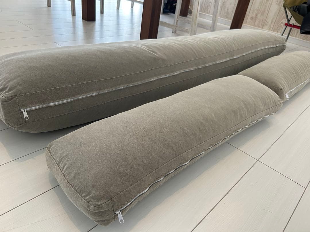 ACTUS JARVI（ジャルビ）ソファ 180cm