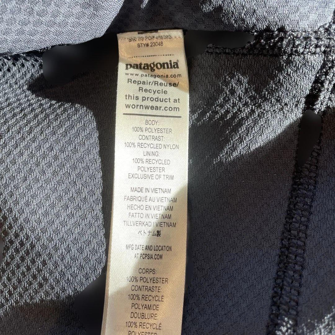 patagonia クラシックレトロＸベスト ほぼ未使用品