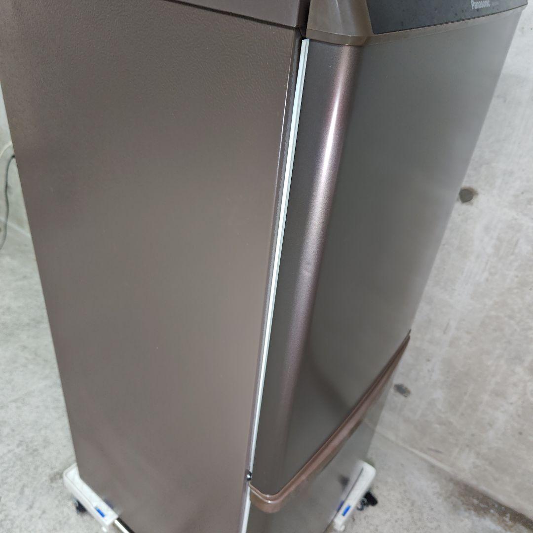Panasonic パナソニック 冷蔵庫 NR-B14AW-T