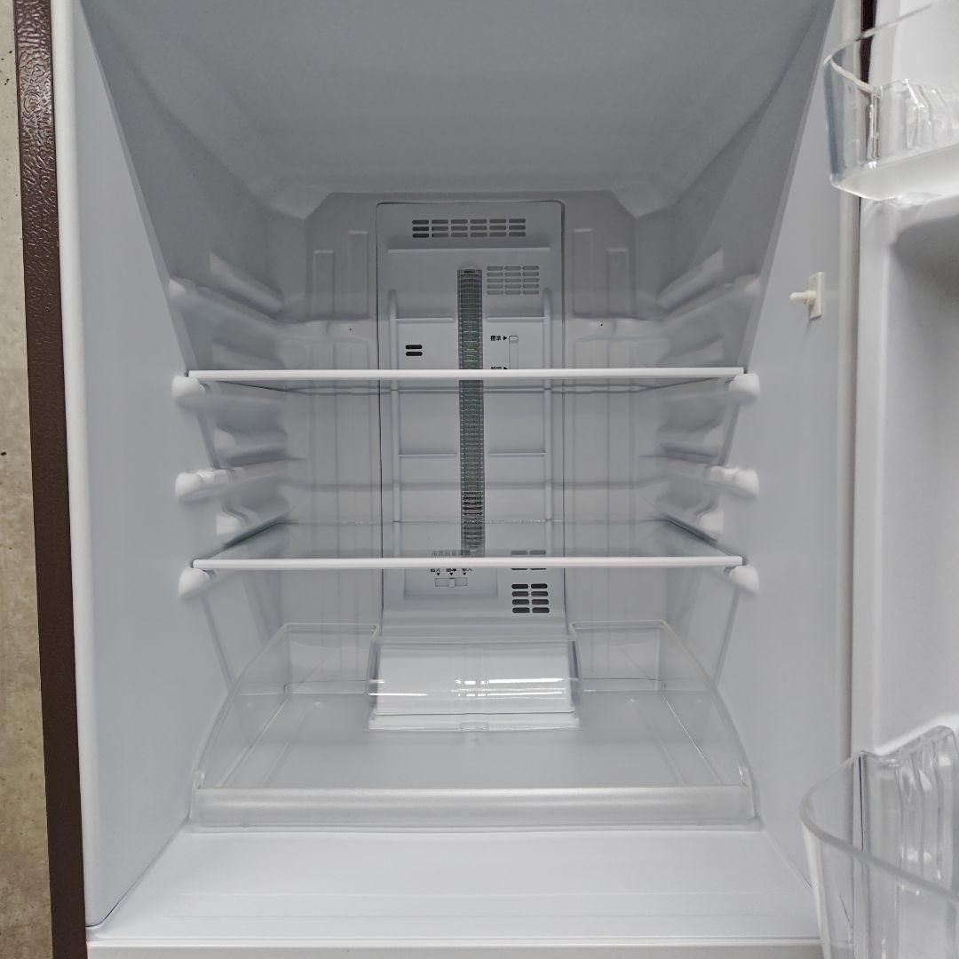 Panasonic パナソニック 冷蔵庫 NR-B14AW-T