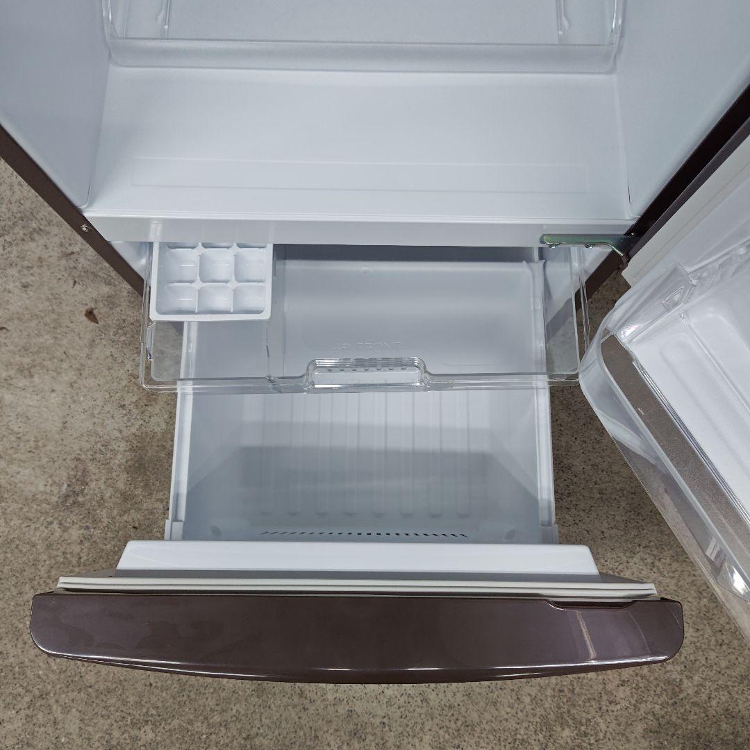 Panasonic パナソニック 冷蔵庫 NR-B14AW-T