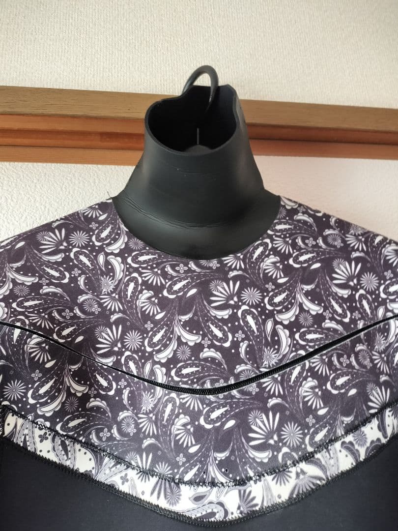 美品5ミリジャーフル