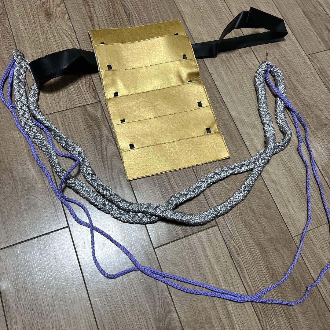 一期一振 コスプレ